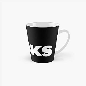 The Kooks logo Mug