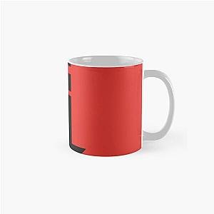 The Kooks Classic Mug