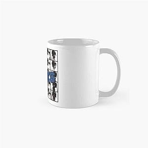 Tracklist Photo The Kooks Classic Mug