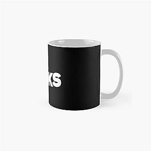The Kooks Classic Mug