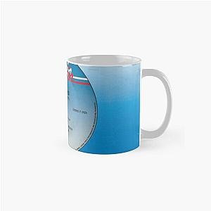 The Kooks Classic Mug