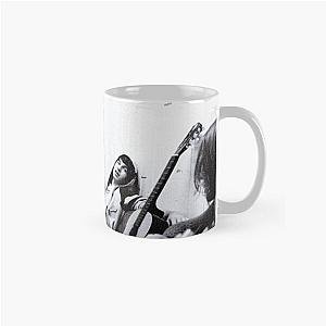 The Kooks Inside Out 2 Classic Mug