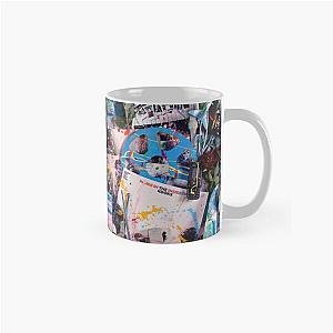 The Kooks: The Best of So Far Classic Mug