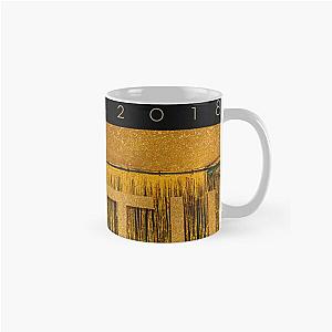 The Kooks live at the Moth Club Classic Mug