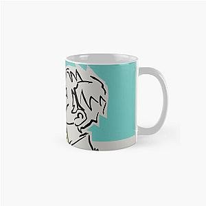 The Kooks Classic Mug
