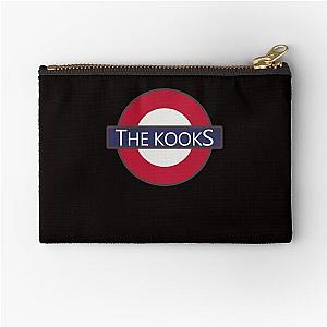 The Kooks Pouch