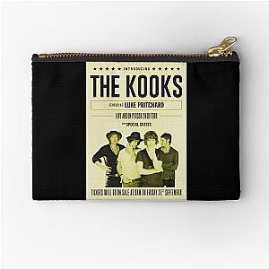 Introducing The Kooks Pouch