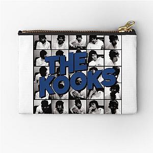 Tracklist Photo The Kooks Pouch