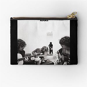 The Kooks Inside Out Zipper Pouch