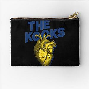 Heart The Kooks Pouch