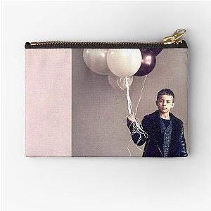 The Kooks Let's Go Sunshine Pouch