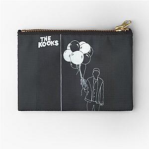 The Kooks - Let's Go Sunshine Pouch