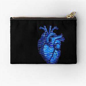 The Kooks Listen Pouch