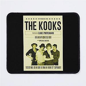Introducing Kooks Mouse Pad