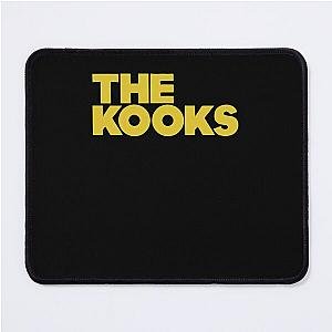 The Kooks Mouse Pad