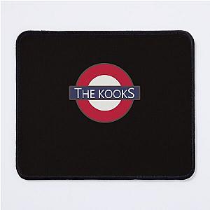 The Kooks Mouse Pad
