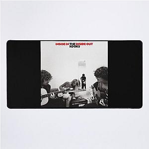 The Kooks Inside Out Desk Mat