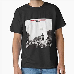 The Kooks inside out Classic T-Shirt