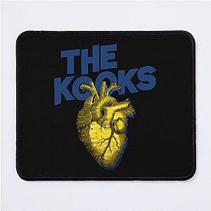 Heart Mouse Pad