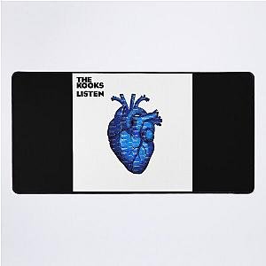 The Kook's Desk Mat