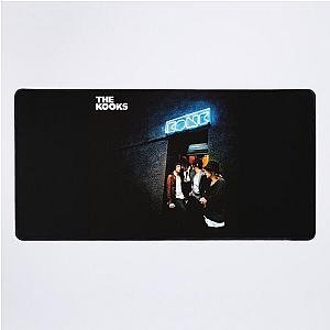 The Kooks Desk Mat