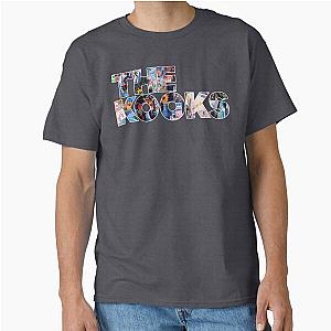 The Kooks Best of So far Classic T-Shirt