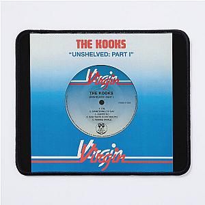 The Kooks Mouse Pad
