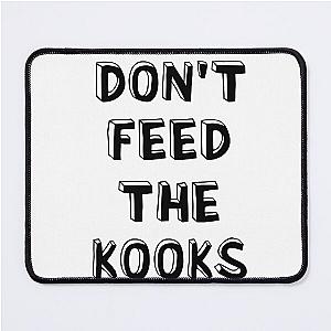 Don't Feed the Mouse Pad