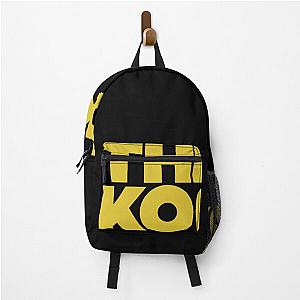 The Kooks The Backpack