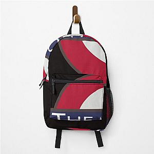 The Kooks Backpack