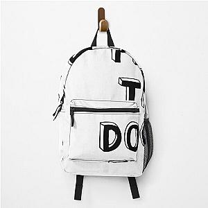Don't Feed the Kook Backpack
