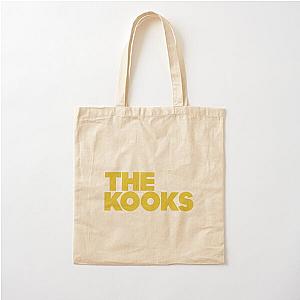 The Kooks Cotton Tote Bag
