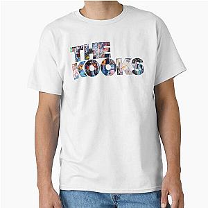 The Kooks - Best of So Far (Blue Border) Classic T-Shirt