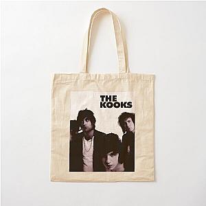 The Kooks Cotton Tote Bag
