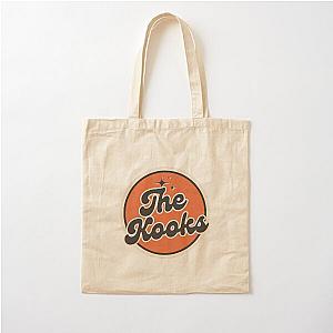 The Kooks Cotton Tote Bag
