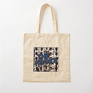 Tracklist Photo The Kooks Cotton Tote Bag