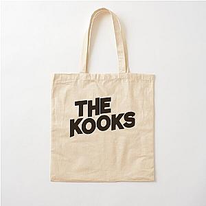 The Kooks Essential Cotton Tote Bag