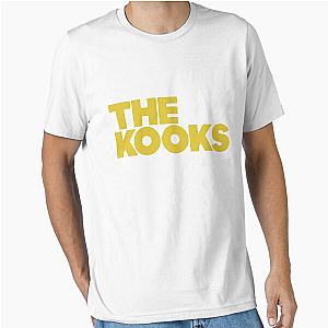 The Kooks Essential T-Shirt