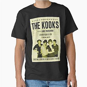 Introducing Kooks Classic T-Shirt