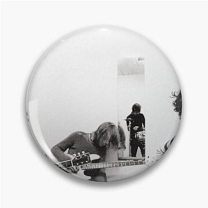The Kooks inside out Pin