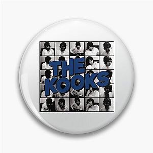 The Kooks Pin