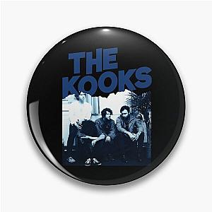 Grunge Style Pin