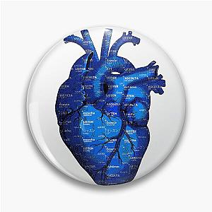 The Kooks Pin