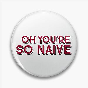 Naive Kooks Lyrics