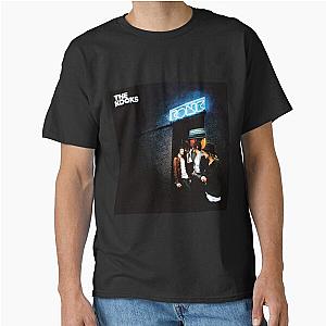 The Kooks Classic Tee
