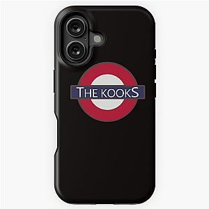 The Kooks Band iPhone Case