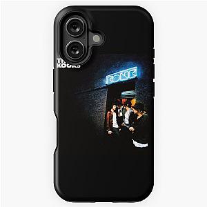The Kooks iPhone Tough Case