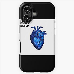 The Kooks iPhone Tough Case