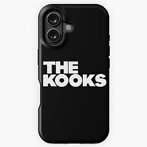 The Kooks iPhone Tough Case