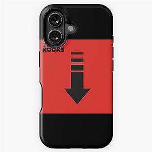 The Kooks iPhone Tough Case
